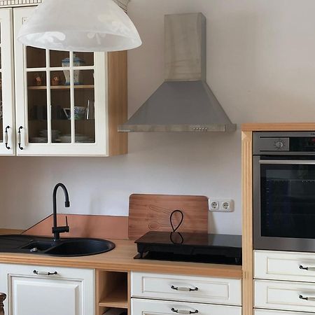 Ferienwohnung Ostwind Schuller ภายนอก รูปภาพ