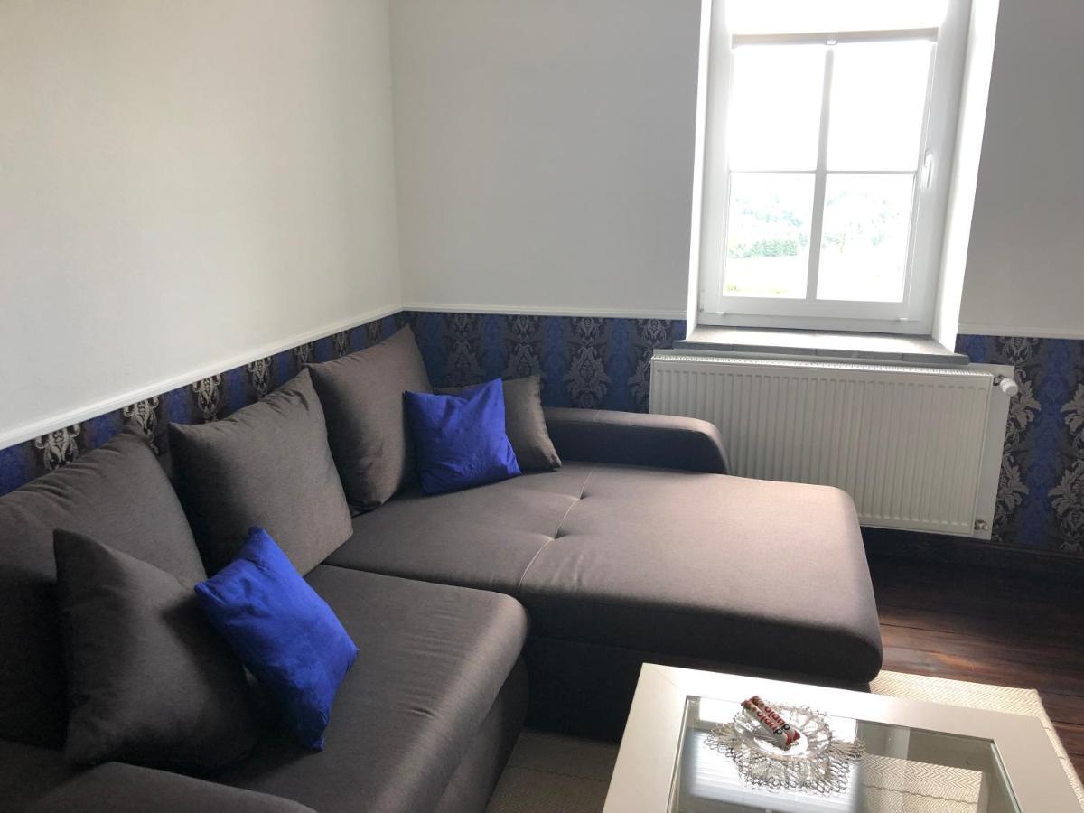 Ferienwohnung Ostwind Schuller ภายนอก รูปภาพ