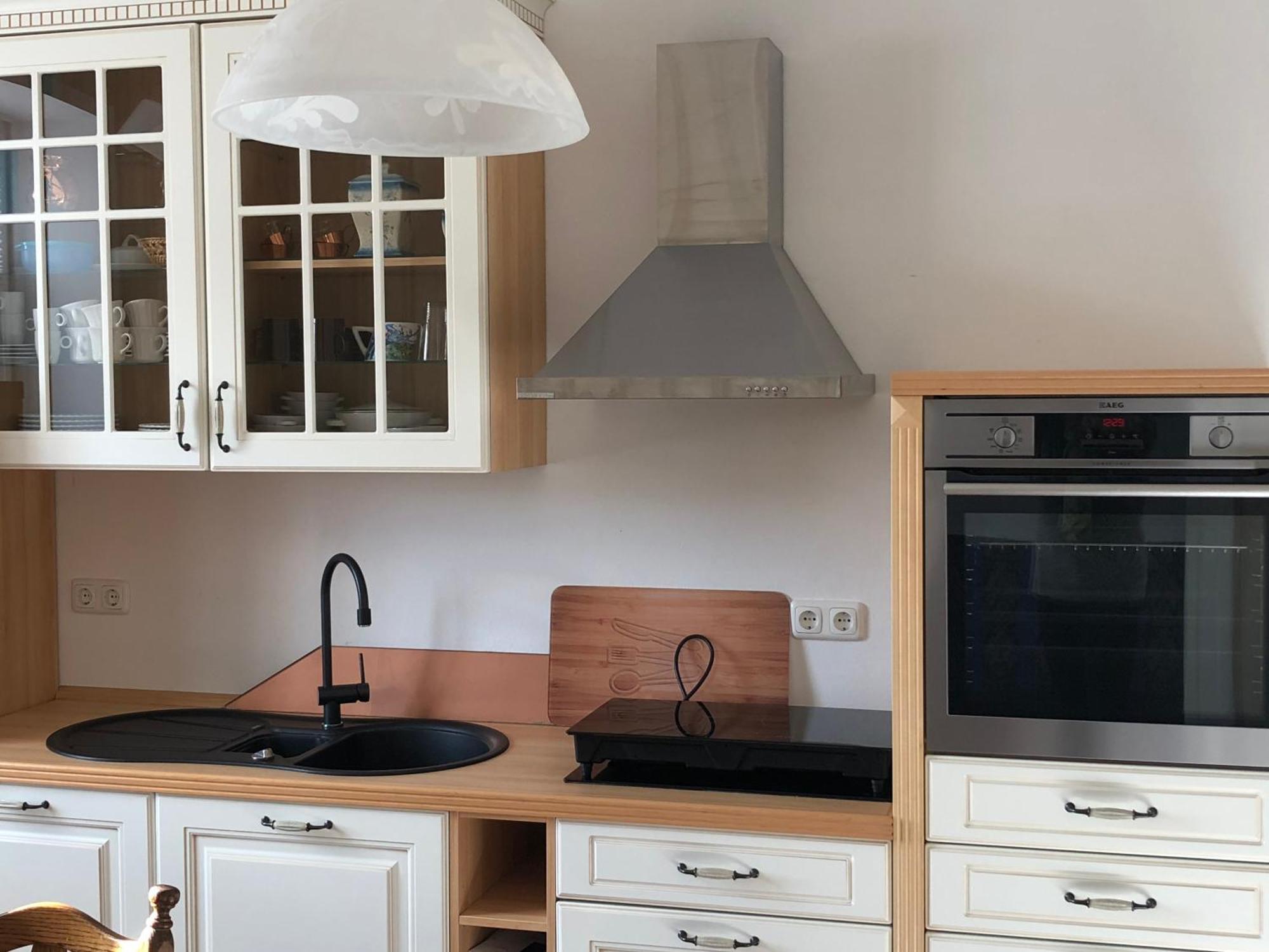 Ferienwohnung Ostwind Schuller ภายนอก รูปภาพ