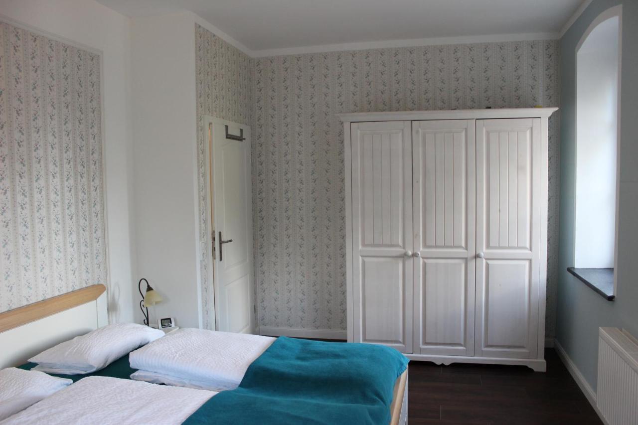 Ferienwohnung Ostwind Schuller ภายนอก รูปภาพ