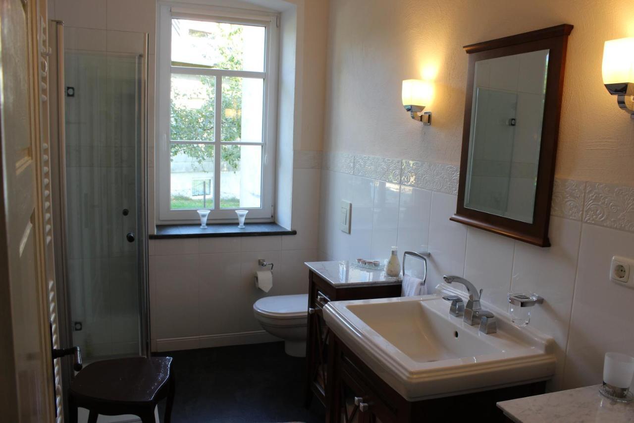 Ferienwohnung Ostwind Schuller ภายนอก รูปภาพ