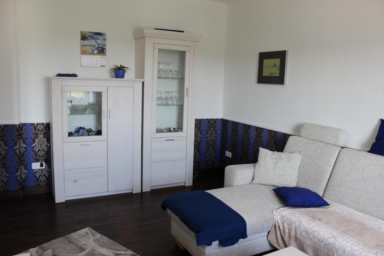 Ferienwohnung Ostwind Schuller ภายนอก รูปภาพ