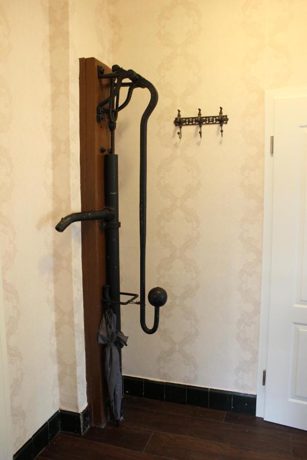 Ferienwohnung Ostwind Schuller ภายนอก รูปภาพ