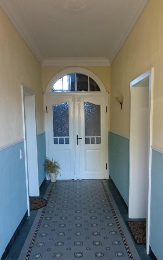 Ferienwohnung Ostwind Schuller ภายนอก รูปภาพ